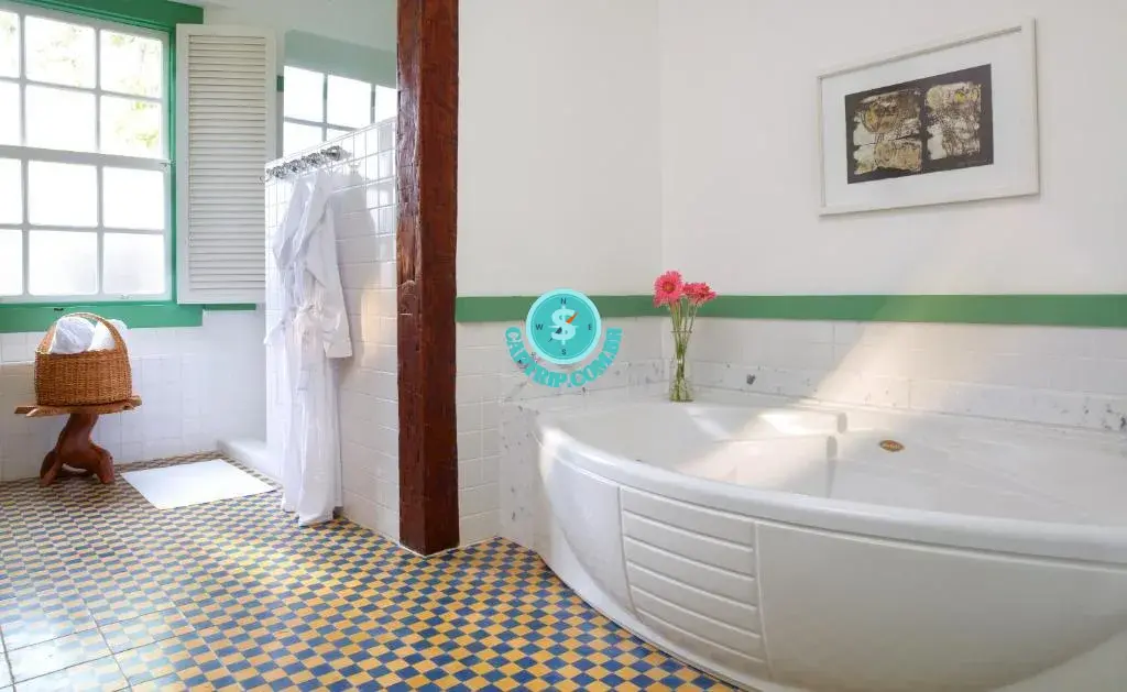 Lake Vilas Charm Hotel & SPA em Amparo São Paulo