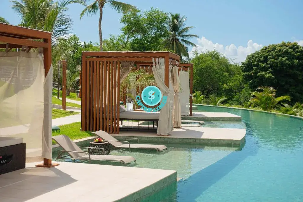 Deville Prime Resort em Salvador na Bahia