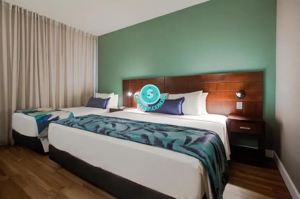 Cyan Resort by Atlantica em Itupeva São Paulo