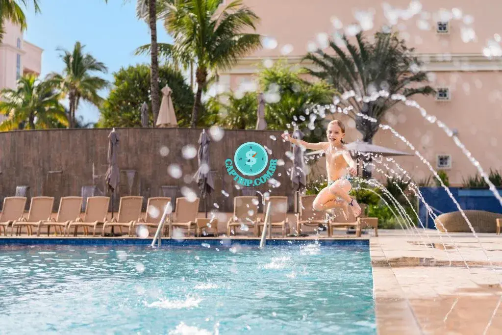 Royal Palm Plaza Resort em Campinas São Paulo