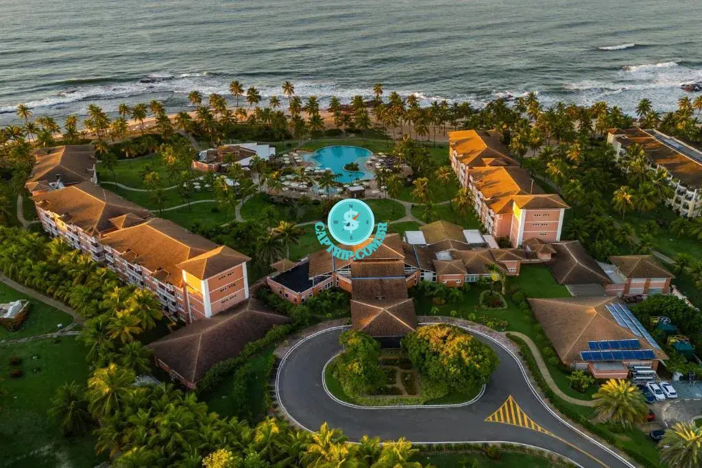 Costa do Sauipe – Brisa Grand Premium – Resort na Bahia