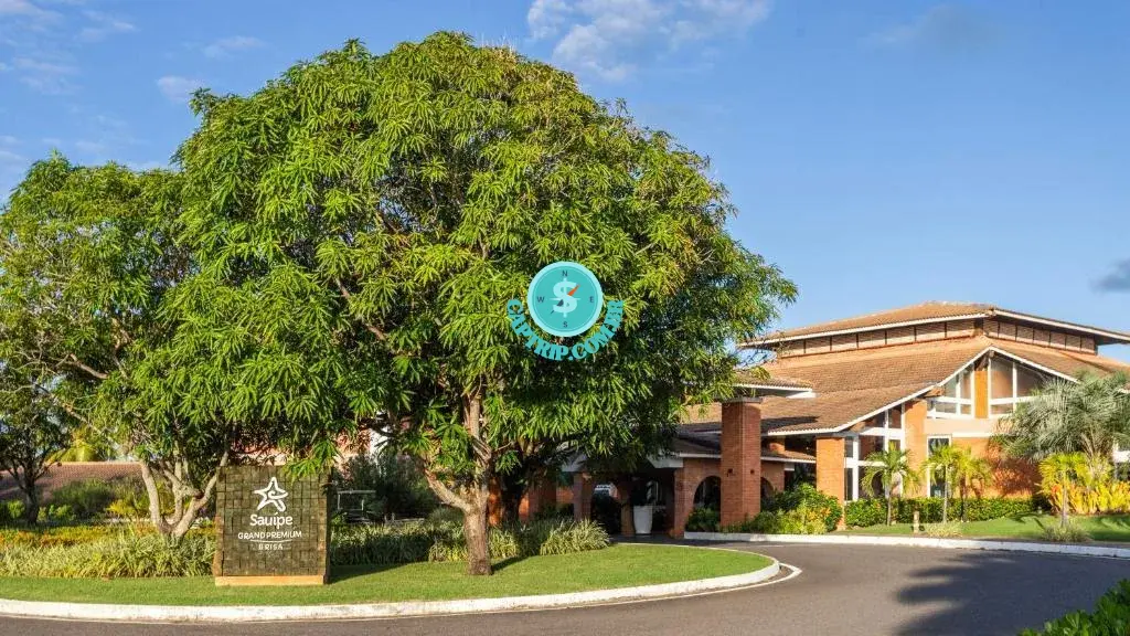 Costa do Sauipe – Brisa Grand Premium – Resort na Bahia