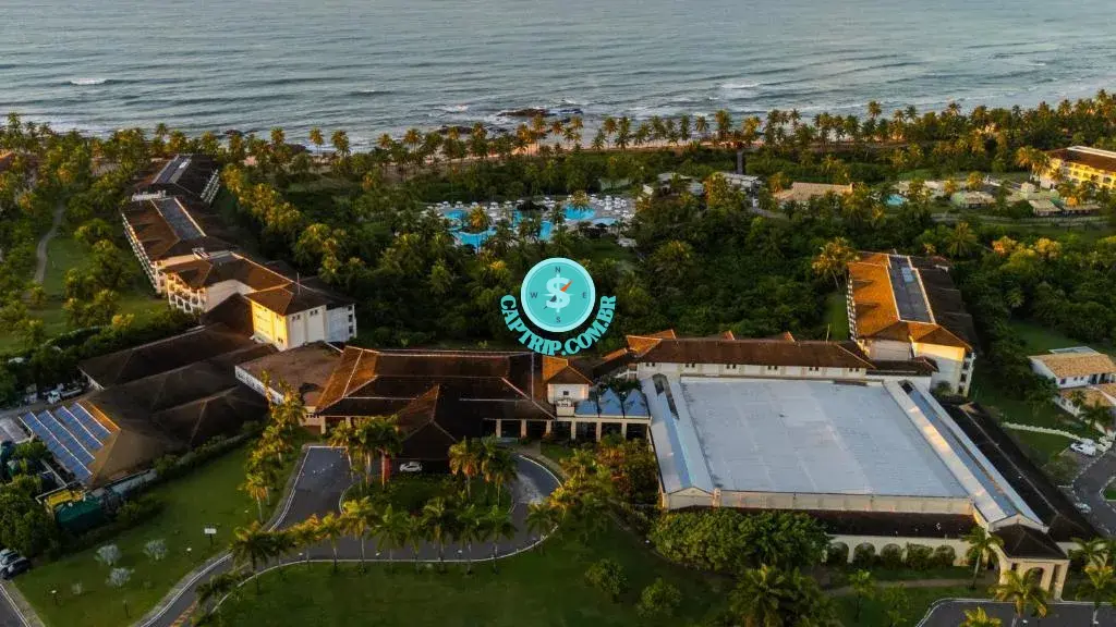 Costa do Sauipe – Terra Resort – Resort na Bahia