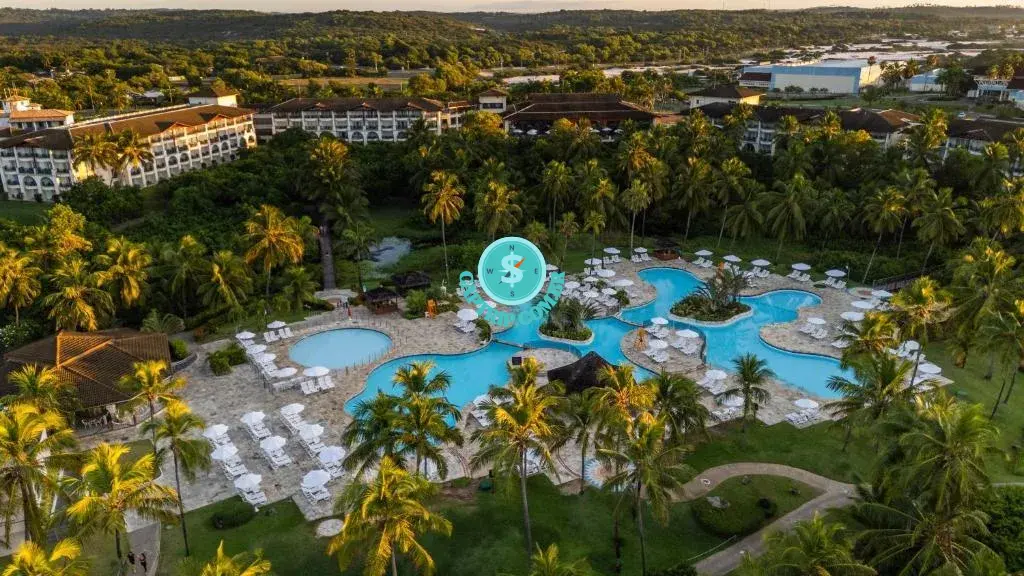 Costa do Sauipe – Terra Resort – Resort na Bahia