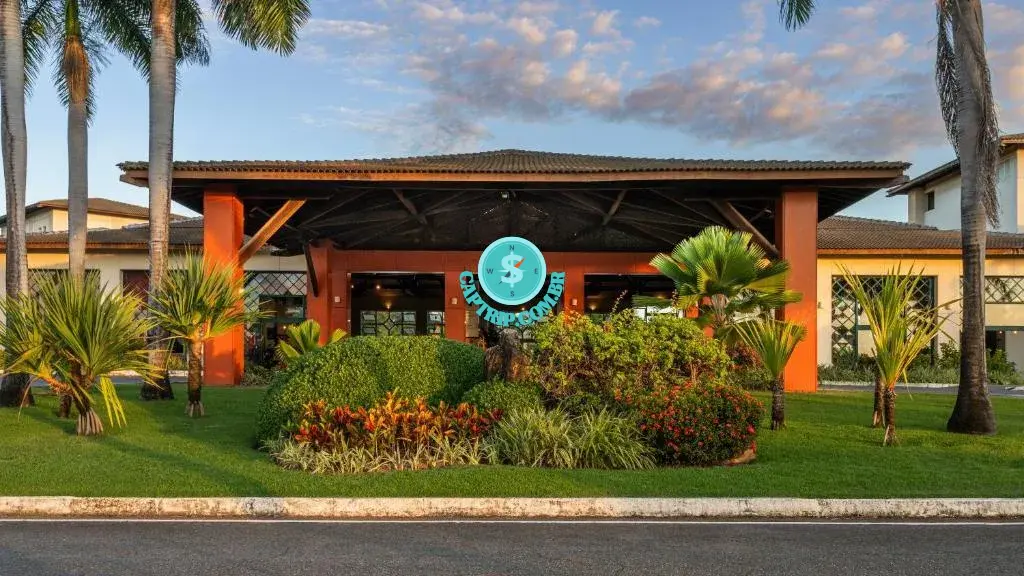 Costa do Sauipe – Terra Resort – Resort na Bahia