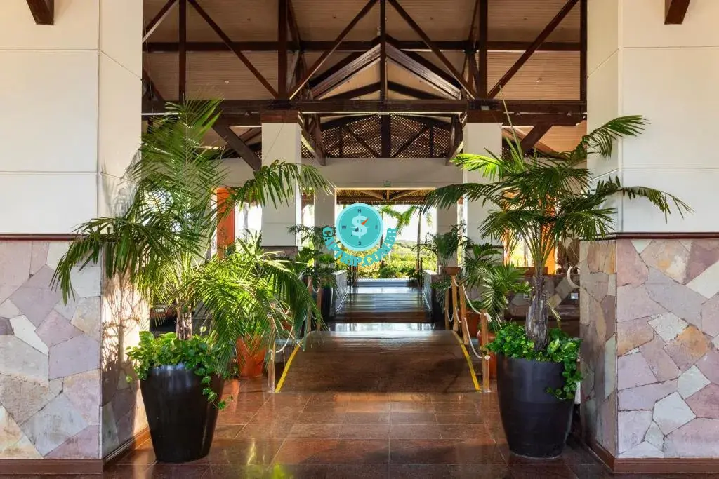Sauipe Terra Resort All Inclusive na Costa do Sauipe na Bahia
