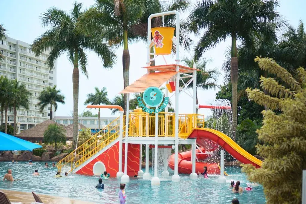 Mabu Thermas Grand & Resort em Foz do Iguaçu no Paraná