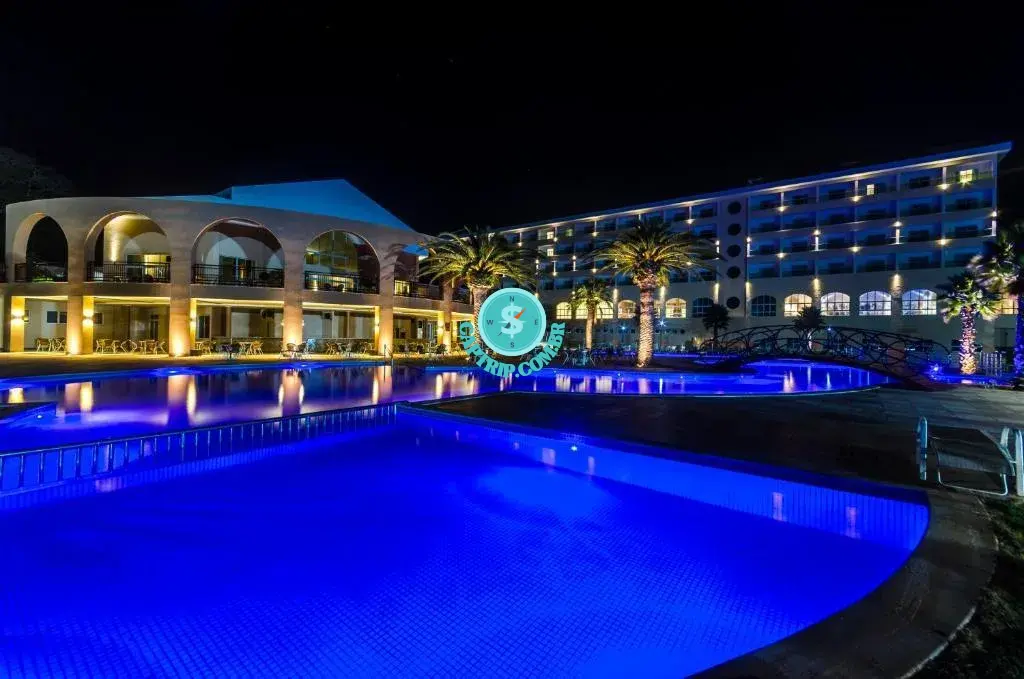 Mira Serra Parque Hotel em Passa Quatro Minas Gerais