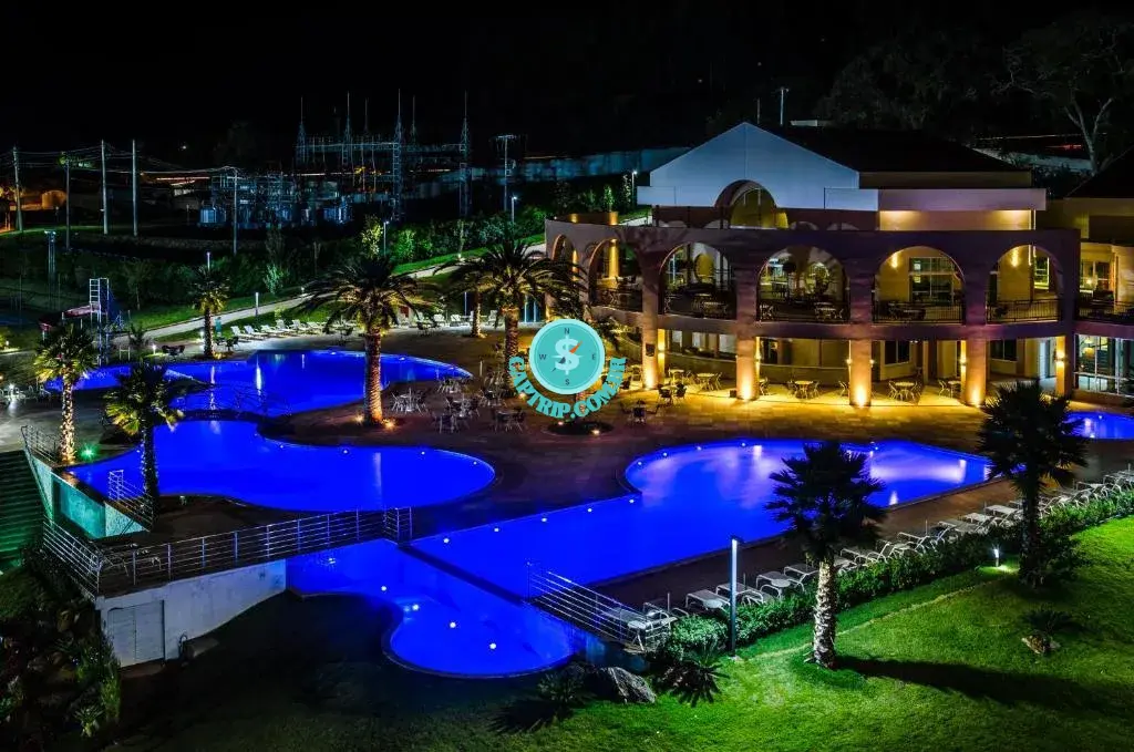 Mira Serra Parque Hotel em Passa Quatro Minas Gerais