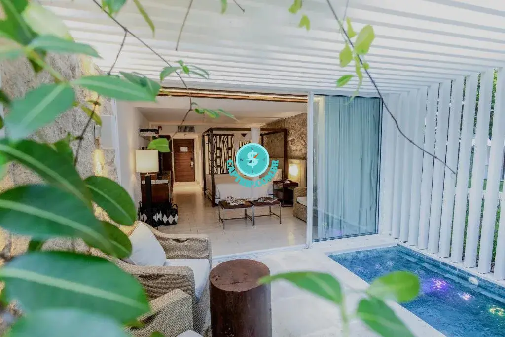 The Westin Porto de Galinhas Resort em Pernambuco