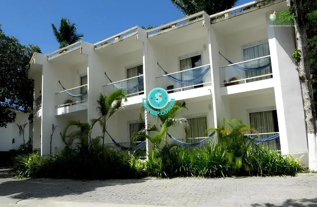Resort Pau Brasil Praia – Ramada By Wyndham Porto Seguro Praia