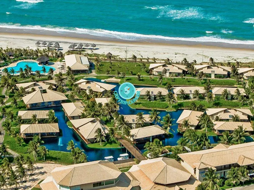 Dom Pedro Laguna Beach Villas e Golf Resort by WAM