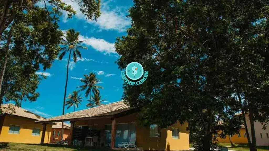 Asenza Beach Resort Pitimbu na Paraíba