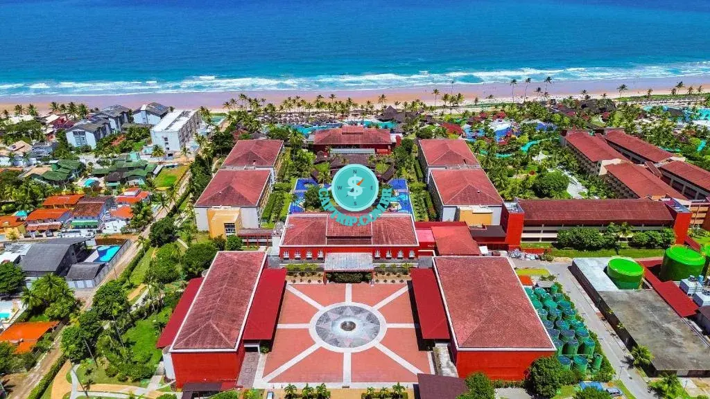 Enotel Convention & Spa Porto de Galinhas