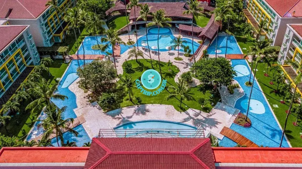 Enotel Convention & Spa Porto de Galinhas