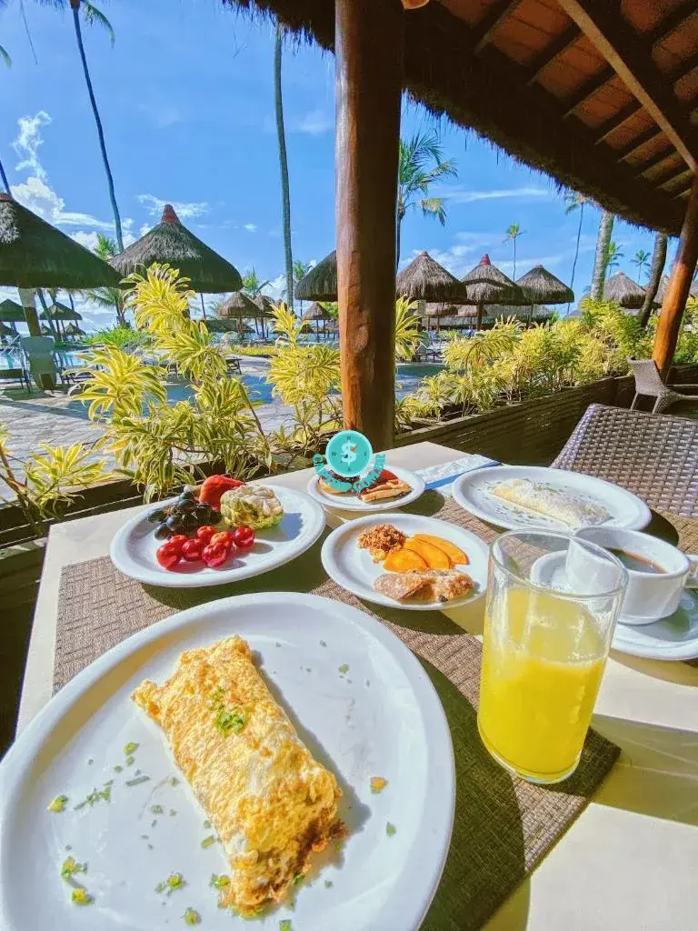 Enotel Convention & Spa Porto de Galinhas