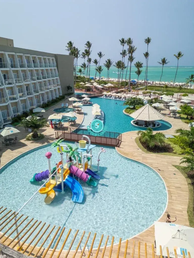 Maragogi Brisa Exclusive Hotel em Alagoas