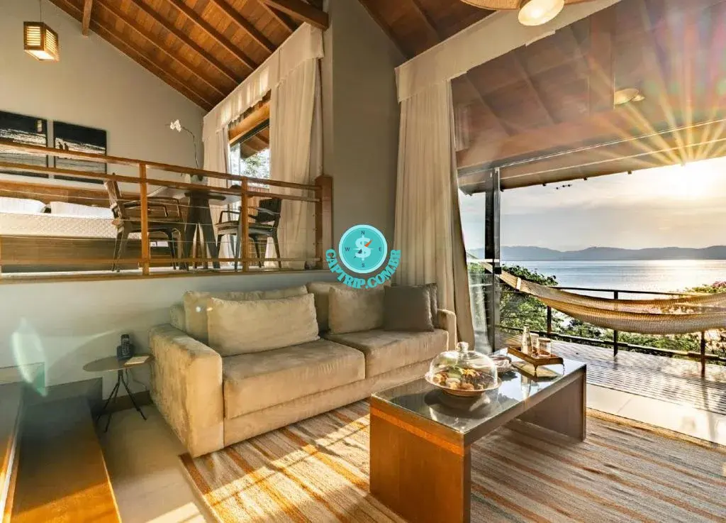 Awasi Santa Catarina Exclusive Resort