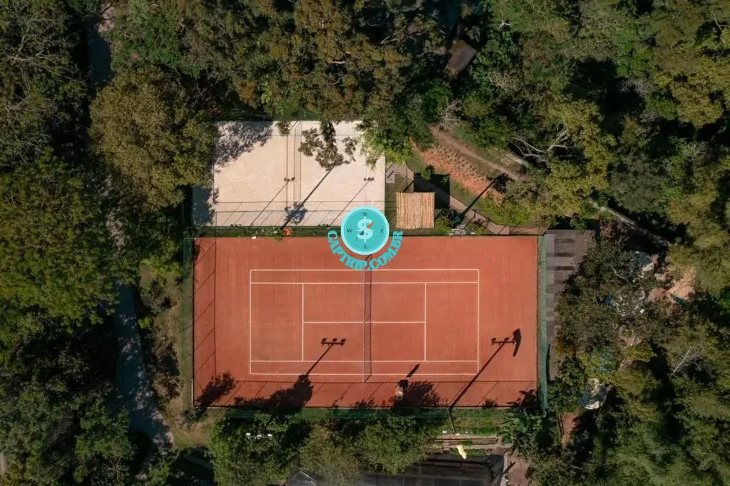 Awasi Santa Catarina Exclusive Resort