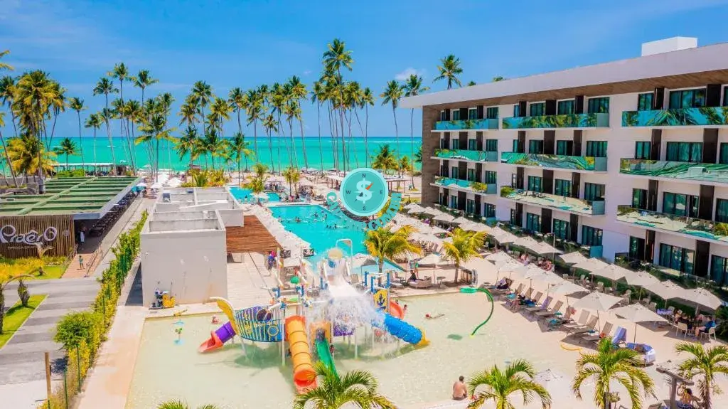 Maceió Mar Resort All Inclusive em Alagoas