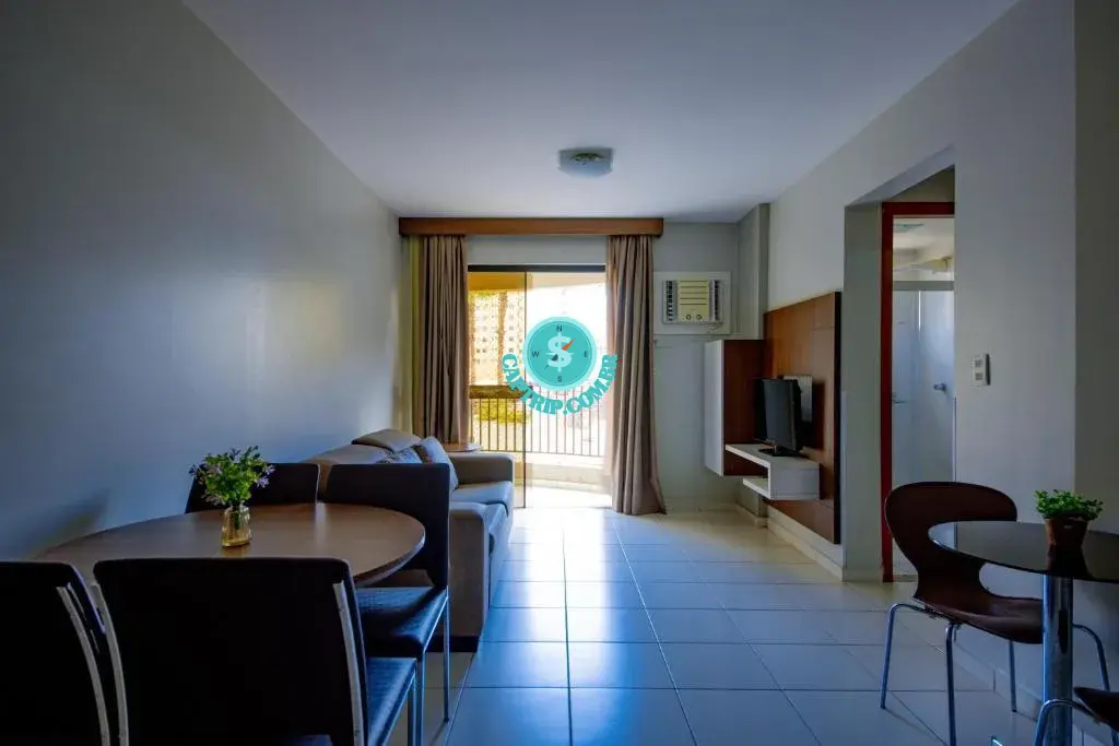 Boulevard Suite hotel by WAM Resort em Caldas Novas Goiás