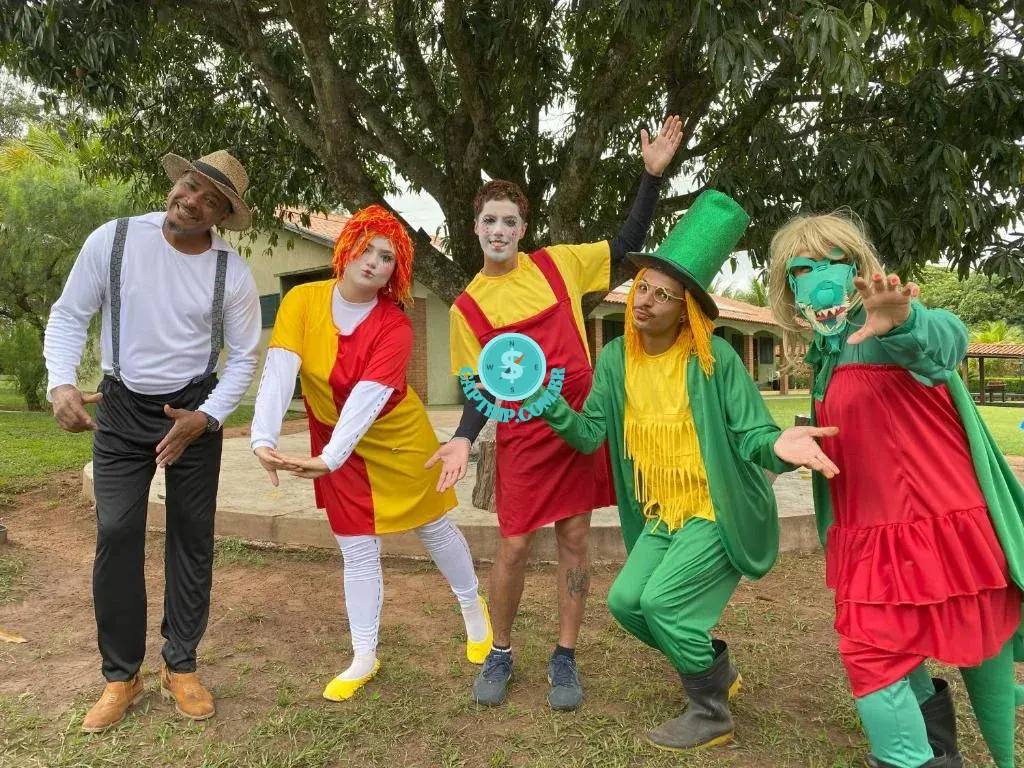 Brotas Eco hotel fazenda em São Paulo