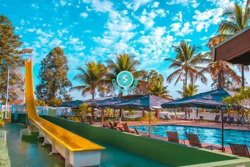 Brotas Eco hotel fazenda em São Paulo