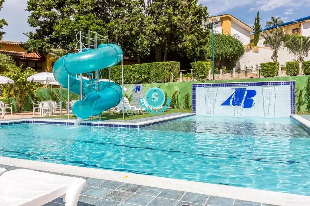 Atibaia Residence Hotel & Resort em São Paulo