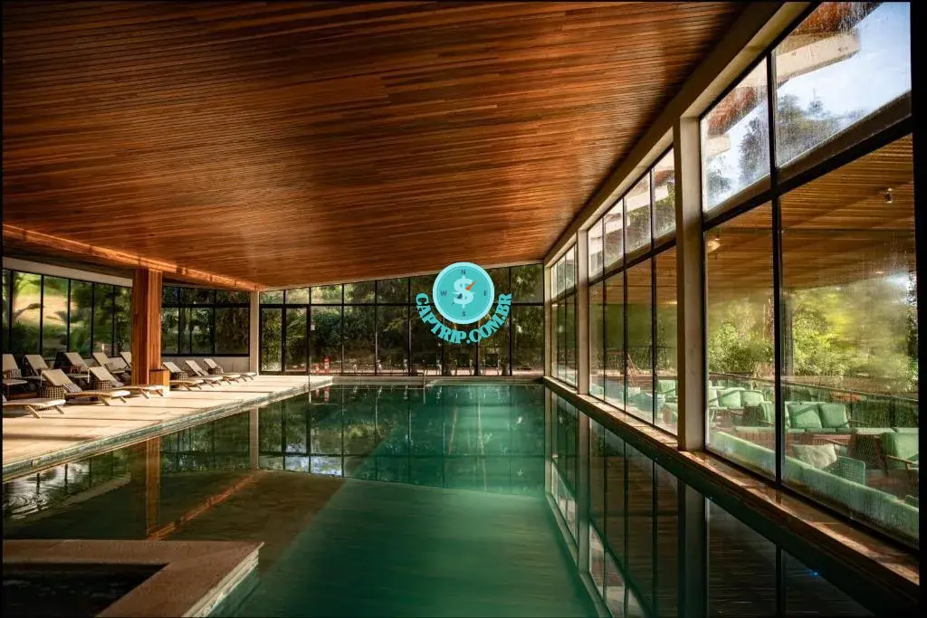 Clara Ibiuna Resort em São Paulo