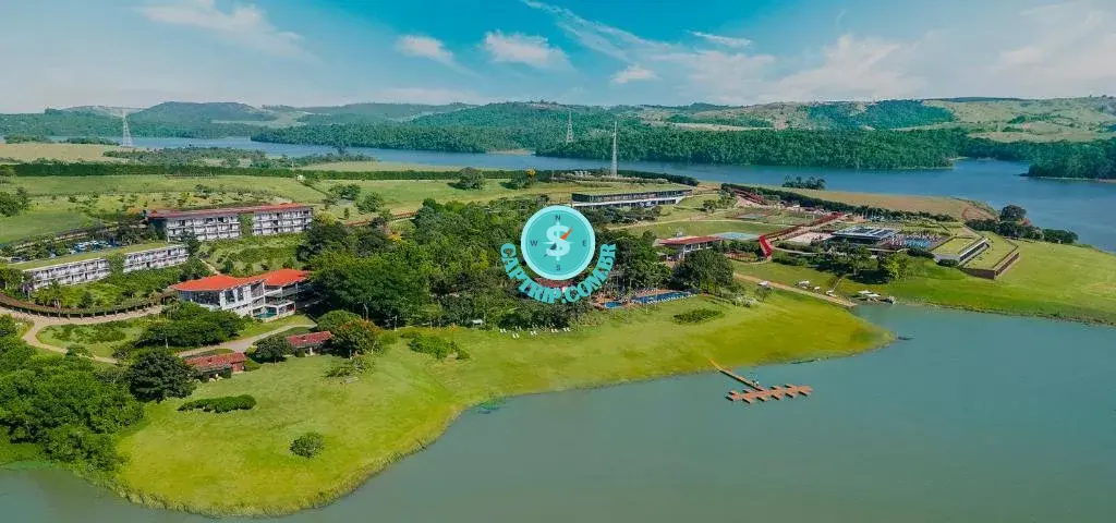 Clara Ibiuna Resort em São Paulo