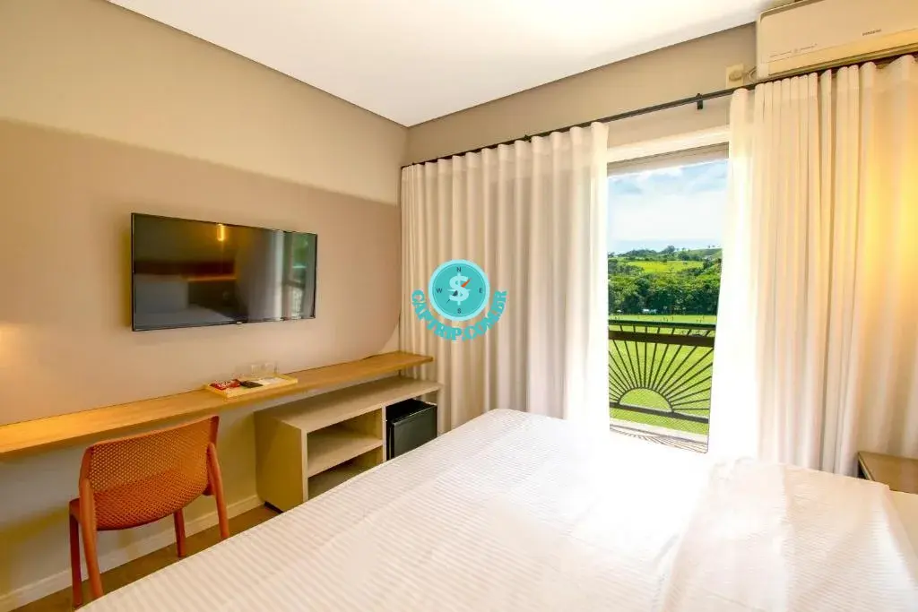 Oscar Inn Eco Resort em Aguas de Lindoia São Paulo