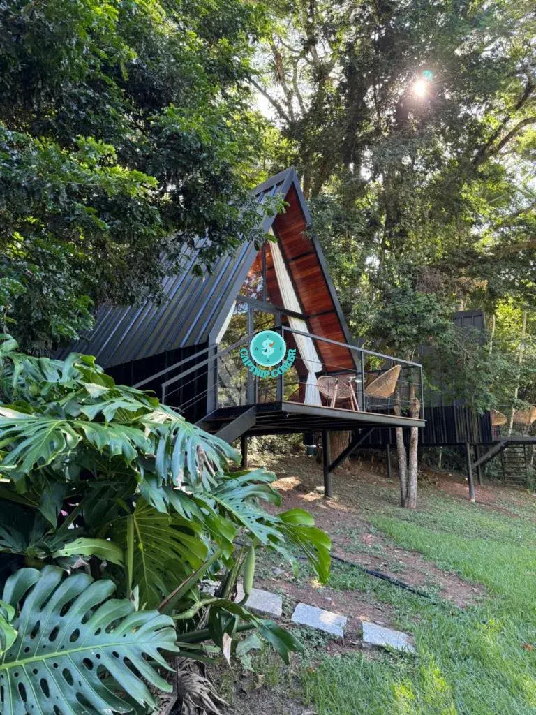 Mont Baron Bike Hotel Fazenda em Teresópolis Rio de Janeiro