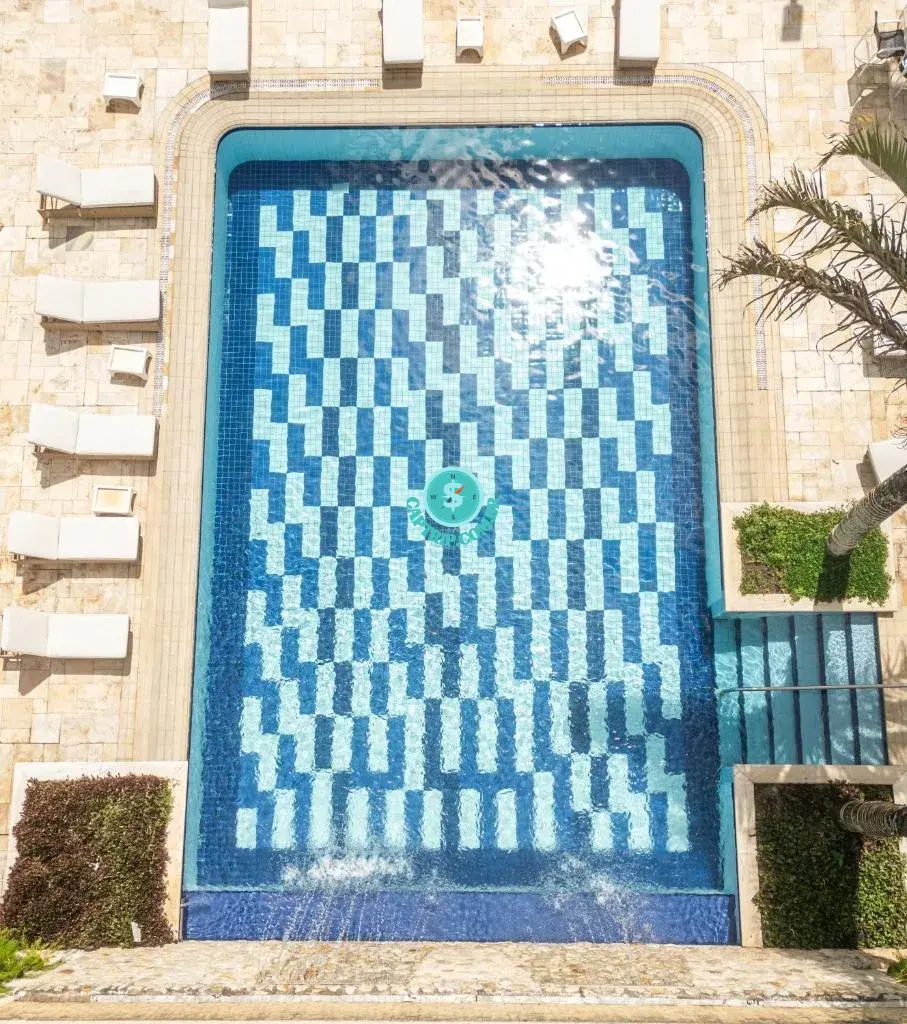 Radio Hotel Resort & Convention em Serra Negra São Paulo