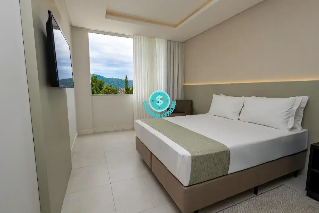 Ecoar Resort em Gaspar Santa Catarina