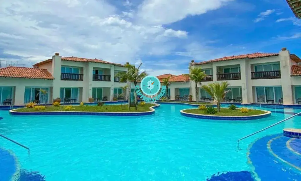 Buzios Beach Resort by WAM em Armação dos Búzios