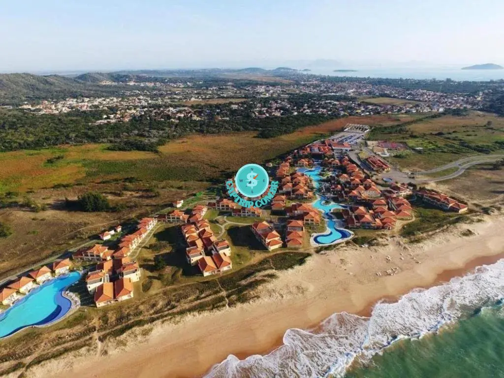 Buzios Beach Resort by WAM em Armação dos Búzios
