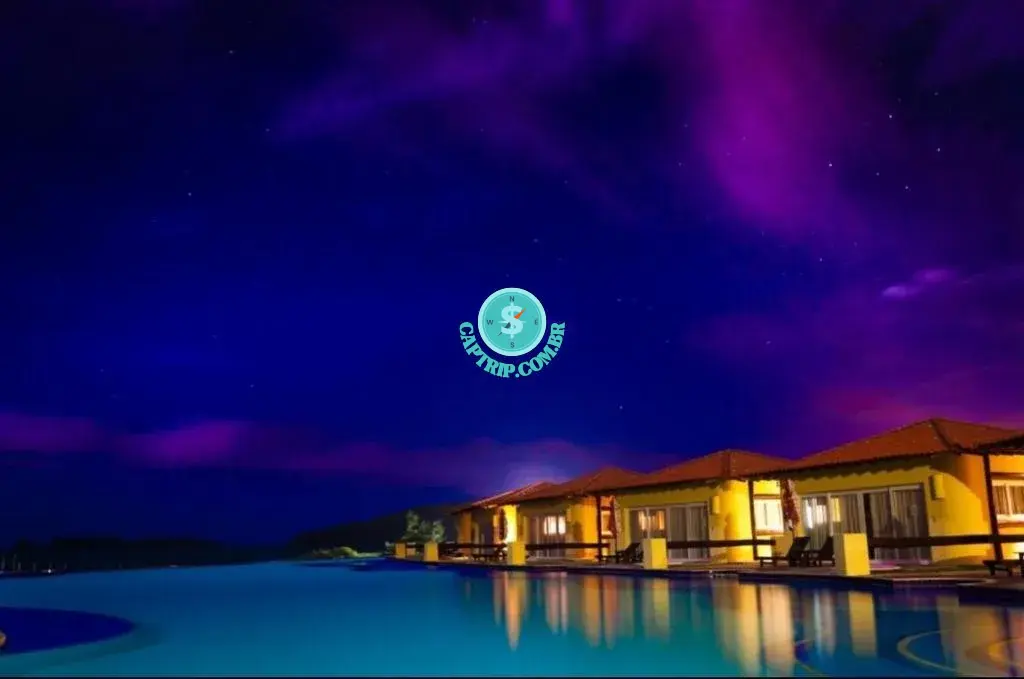 Buzios Beach Resort by WAM em Armação dos Búzios