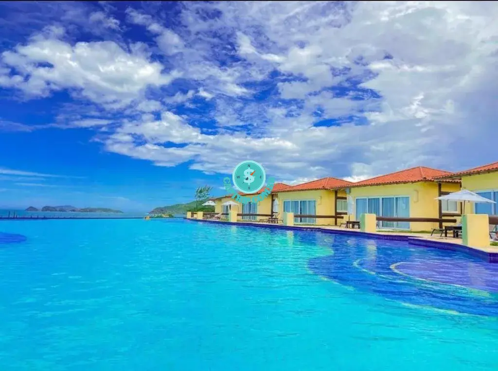 Buzios Beach Resort by WAM em Armação dos Búzios