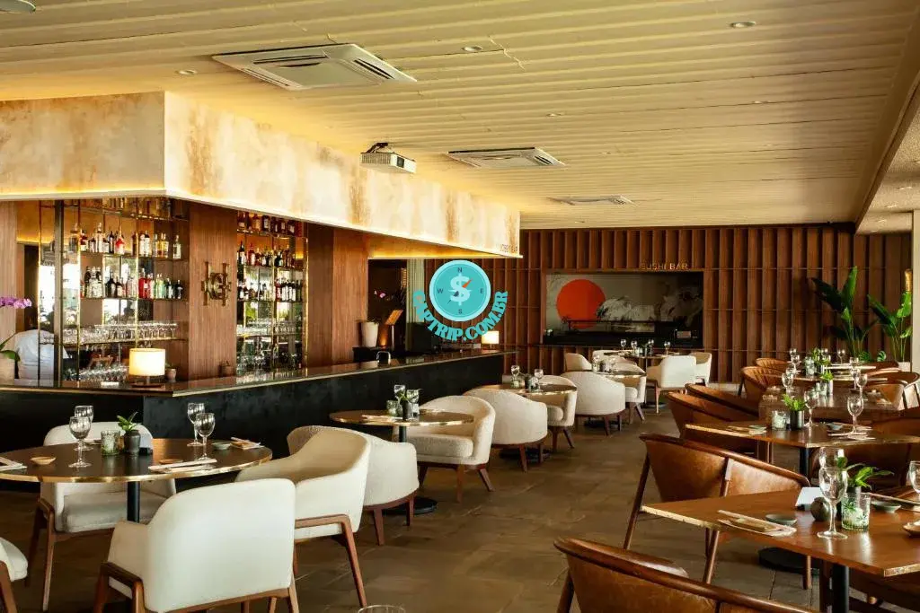 Casa Grande Hotel Resort e Spa em Guarujá São Paulo