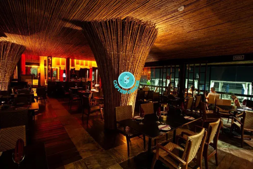 Casa Grande Hotel Resort e Spa em Guarujá São Paulo