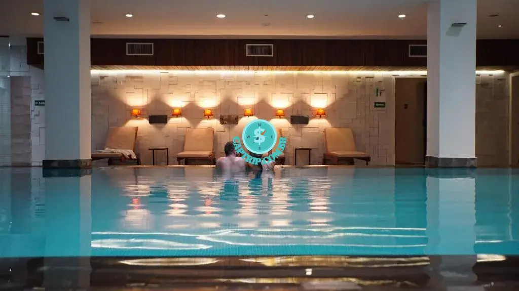 Casa Grande Hotel Resort e Spa em Guarujá São Paulo