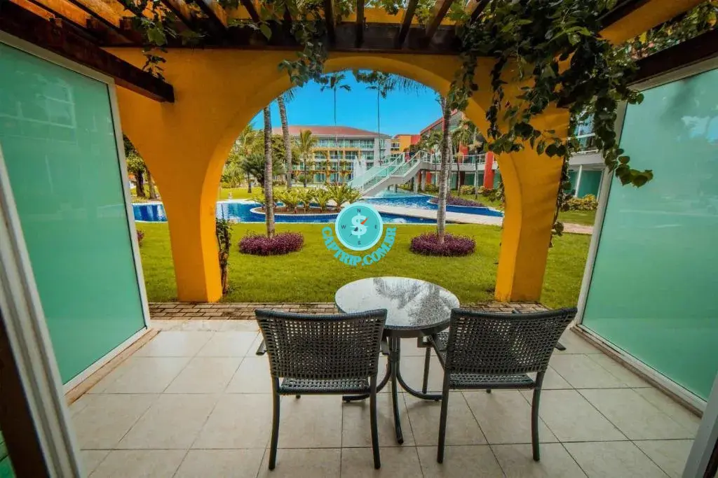 Enotel Convention & Spa Porto de Galinhas