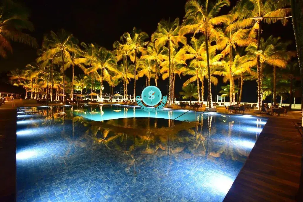 Portobello Resort e Safari em Mangaratiba no Rio de Janeiro
