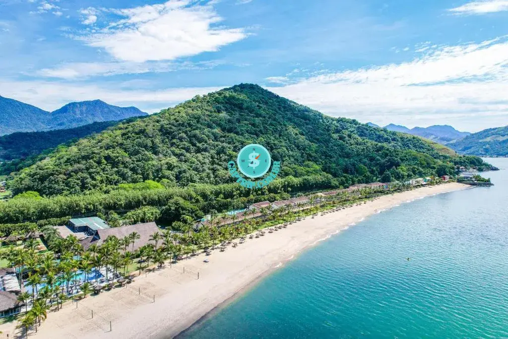 Portobello Resort e Safari em Mangaratiba no Rio de Janeiro