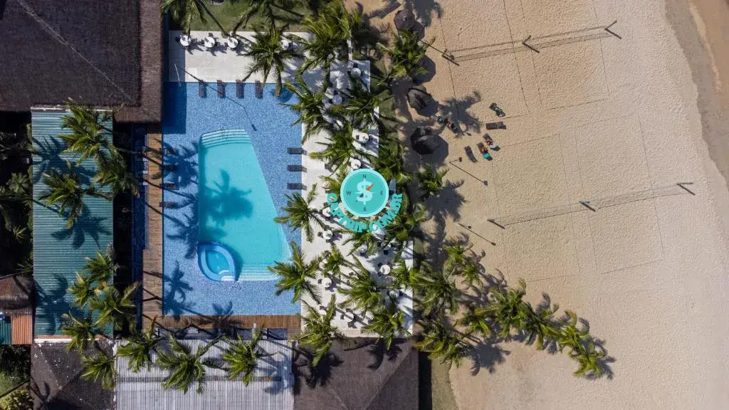 Portobello Resort e Safari em Mangaratiba no Rio de Janeiro