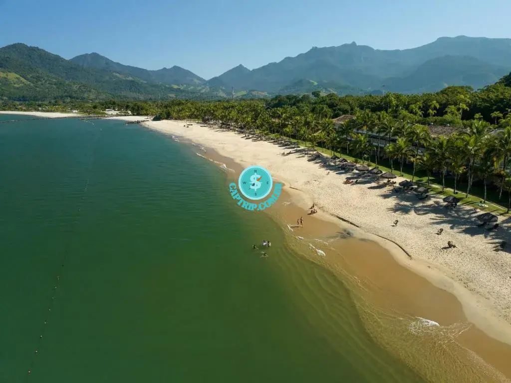 Portobello Resort e Safari em Mangaratiba no Rio de Janeiro
