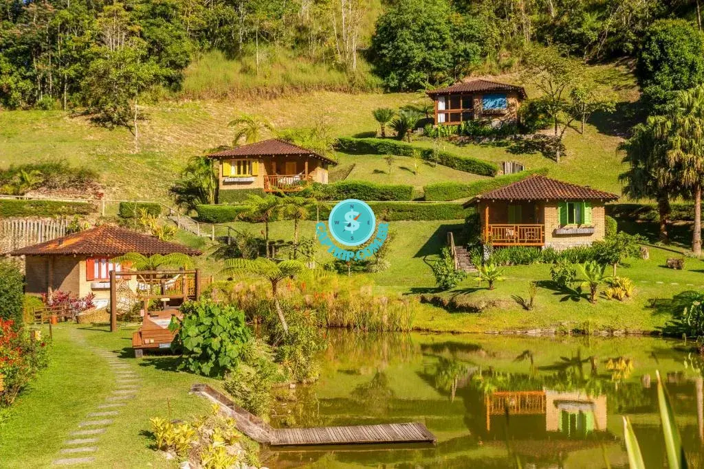 Parador Lumiar Boutique Hotel e Spa no Rio de Janeiro