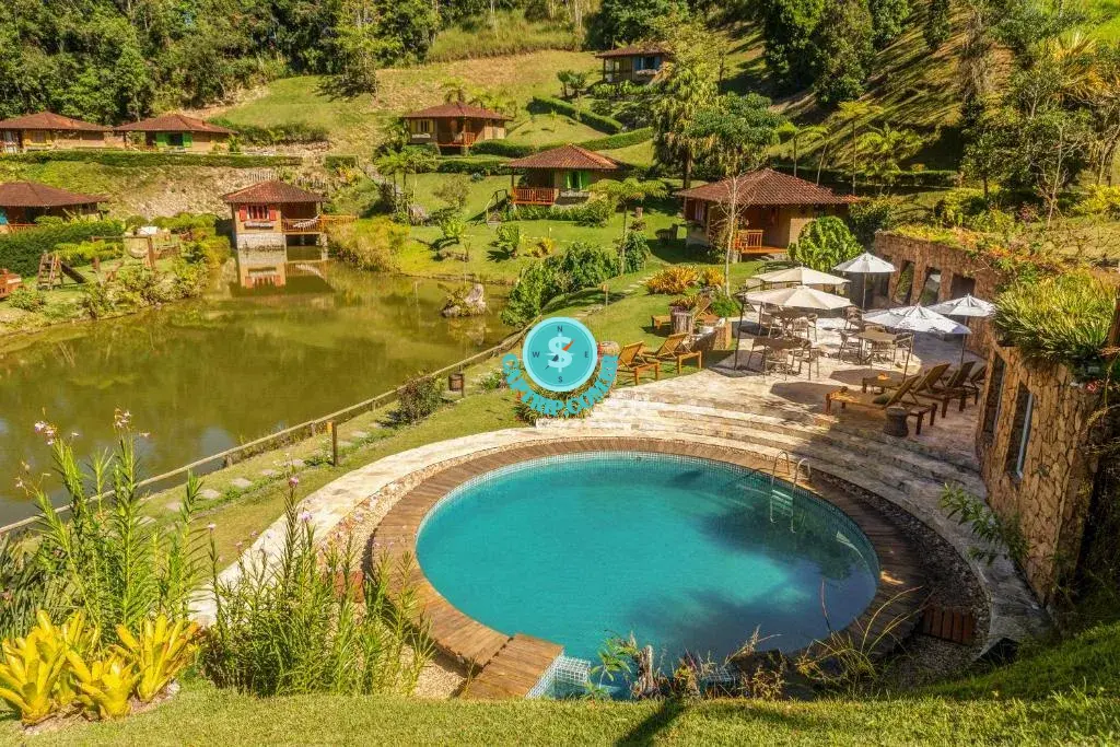 Parador Lumiar Boutique Hotel e Spa no Rio de Janeiro