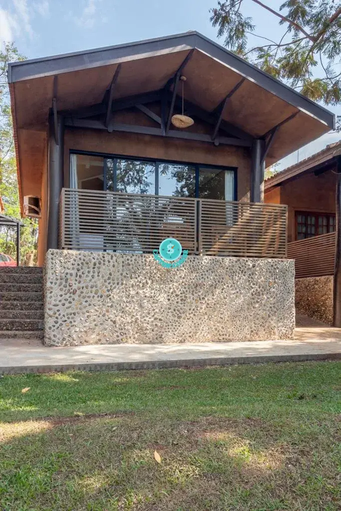 Recanto Alvorada Eco Resort em Brotas São Paulo