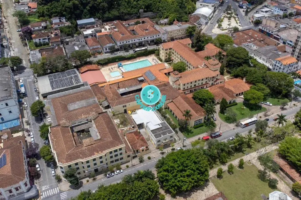 Hotel Glória Resort & Convention em Caxambu Minas Gerais